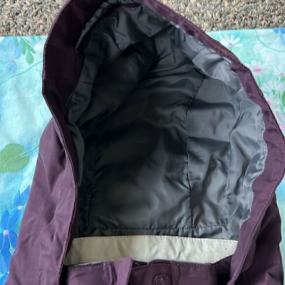 The North Face Jacket - M - Purple Gray - Picture 6 of 16